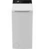 Lave linge top 6.5 kg 1200 T/M BEKO