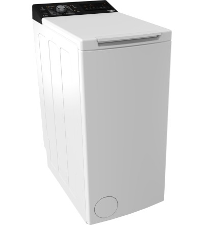 Lave linge top 6.5 kg 1200 T/M BEKO