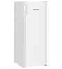 Réfrigérateur 1 Porte 250 Litres bl