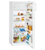 Réfrigérateur 1 Porte 250 Litres bl