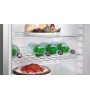 Réfrigérateur 1 Porte 250 Litres bl
