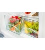 Réfrigérateur 1 Porte 250 Litres bl