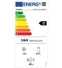 Réfrigérateur 1 porte Freezer 399 l