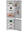 Réfrigérateur combiné 301Litres BE