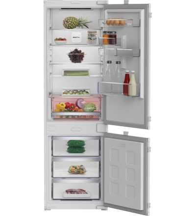 Réfrigérateur combiné 301Litres BE