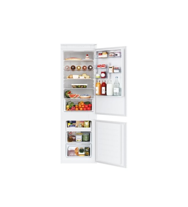 Réfrigérateur combiné intégrable 25