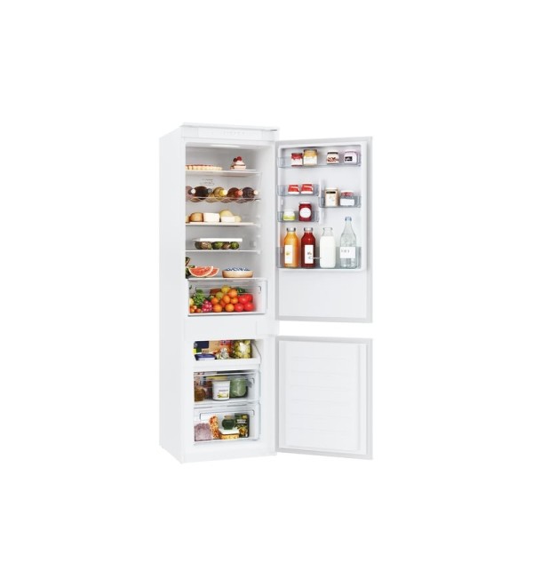 Réfrigérateur combiné intégrable 25