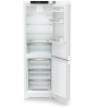 RÃƒÆ’Ã‚Â©frigÃƒÆ’Ã‚Â©rateur combinÃƒÆ’Ã‚Â©  LIEBHERR