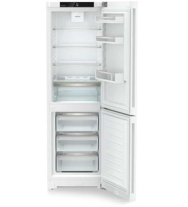 RÃƒÆ’Ã‚Â©frigÃƒÆ’Ã‚Â©rateur combinÃƒÆ’Ã‚Â©  LIEBHERR