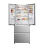 Réfrigérateur combiné 402 Litres