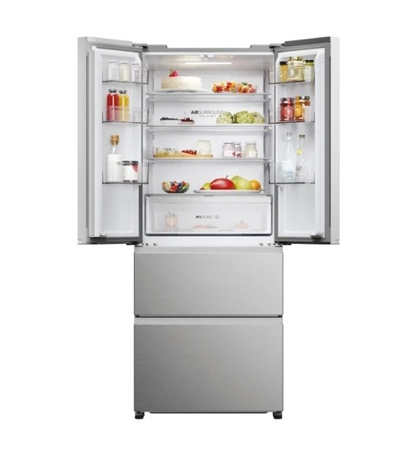 Réfrigérateur combiné 402 Litres