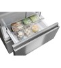 Réfrigérateur combiné 402 Litres