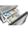 Réfrigérateur combiné 360  Litres