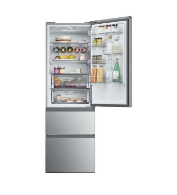 Réfrigérateur combiné 360  Litres