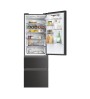 Réfrigérateur combiné 360  Litres