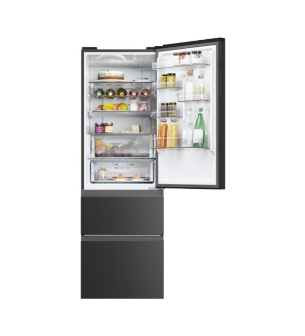 Réfrigérateur combiné 360  Litres