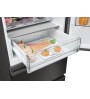 Réfrigérateur combiné 360  Litres