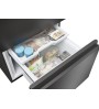 Réfrigérateur combiné 360  Litres