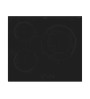 Plaque induction 3 zones CANDY CID6