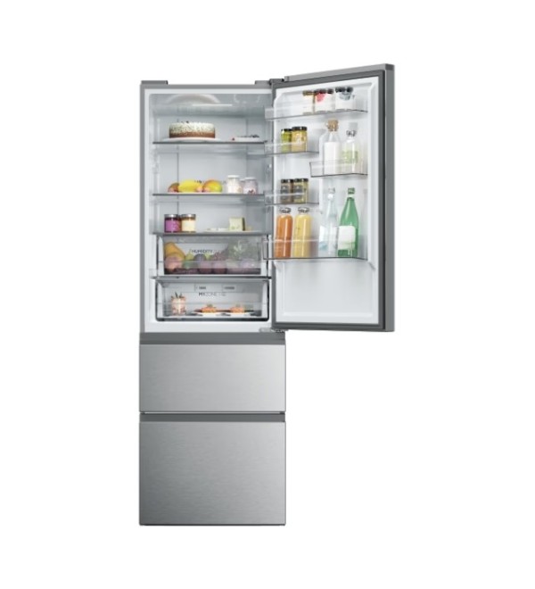 Réfrigérateur combiné 360  Litres