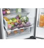 Réfrigérateur combiné 360  Litres