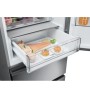 Réfrigérateur combiné 360  Litres