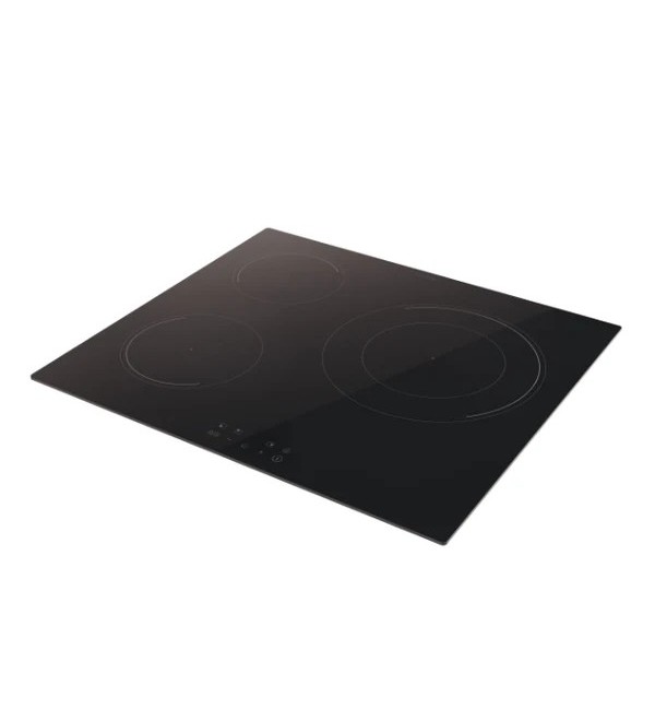 Plaque induction 3 zones CANDY CID6