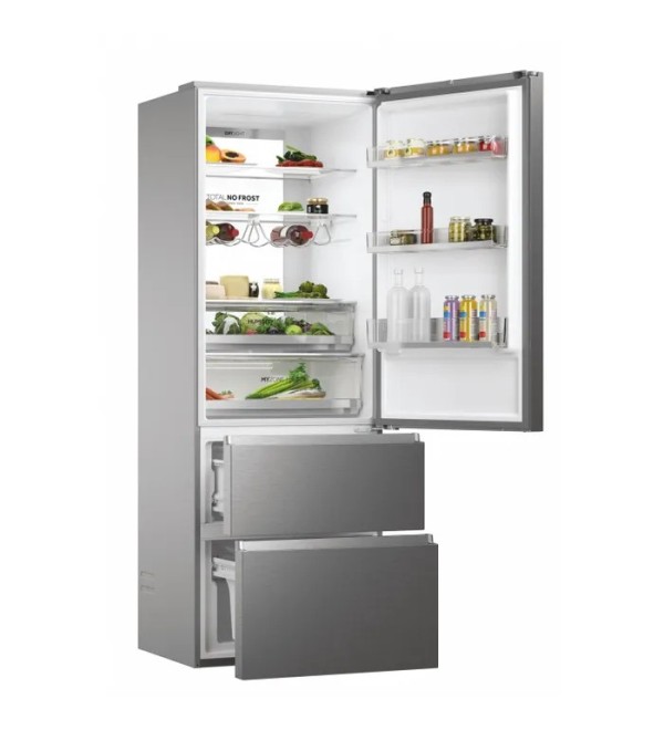 RÃƒÆ’Ã‚Â©frigÃƒÆ’Ã‚Â©rateur combinÃƒÆ’Ã‚Â© 450 Litres  