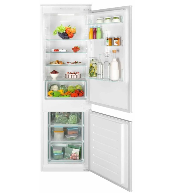 Réfrigérateur combiné intégrable 25