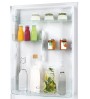 Réfrigérateur combiné intégrable 25