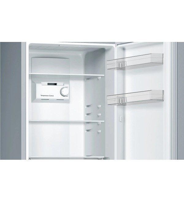 Réfrigérateur combiné 305 Litres in