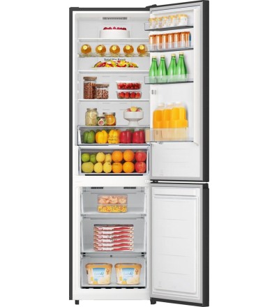 Réfrigérateur combiné 336 Litres No