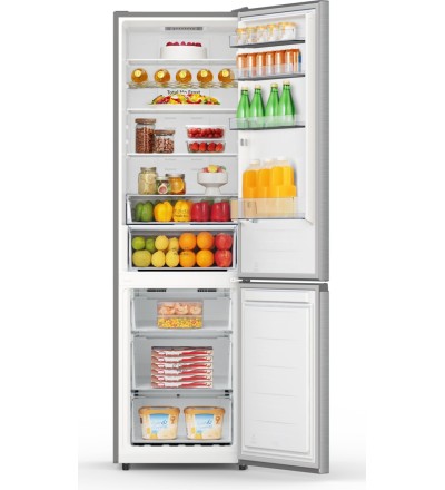 Réfrigérateur combiné 336 Litres No