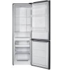 Réfrigerateur combine CANDY CCH2T61