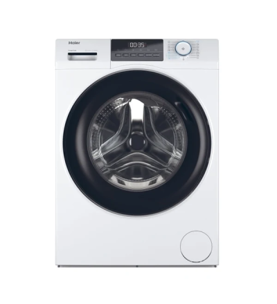 Lave linge hublot 9 Kg 1400 T/M HAI