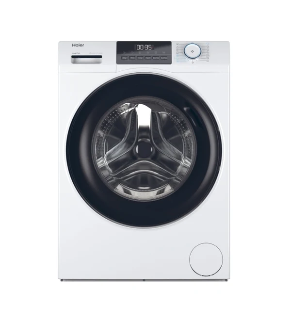 Lave linge hublot 9 Kg 1400 T/M HAI