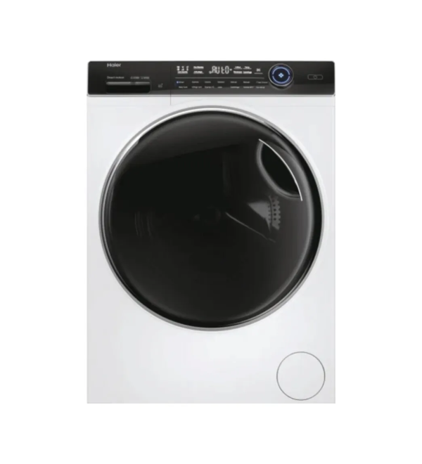 Lave linge hublot Silver  12 Kg 140