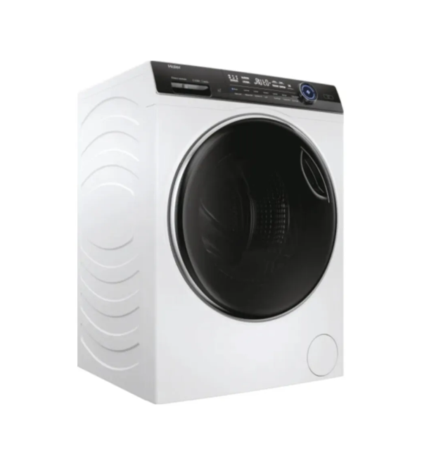 Lave linge hublot Silver  12 Kg 140