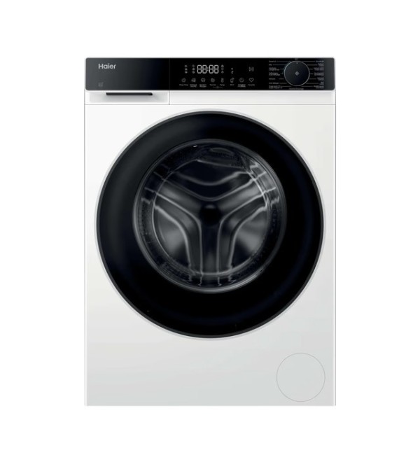 Lave linge hublot HAIER  8 Kg 1400 