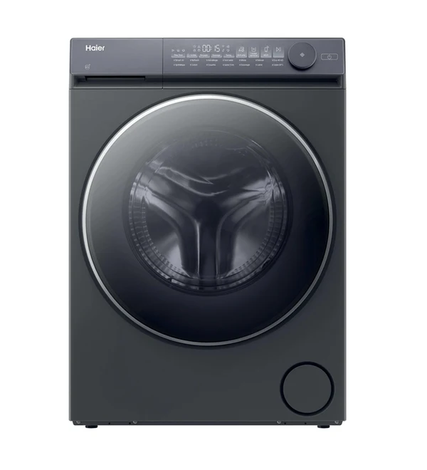 Lave linge hublot HAIER  9 Kg 140