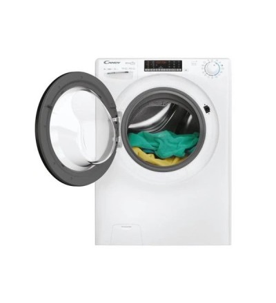 LAVE LINGE HUBLOT CANDY CS06106TWMB