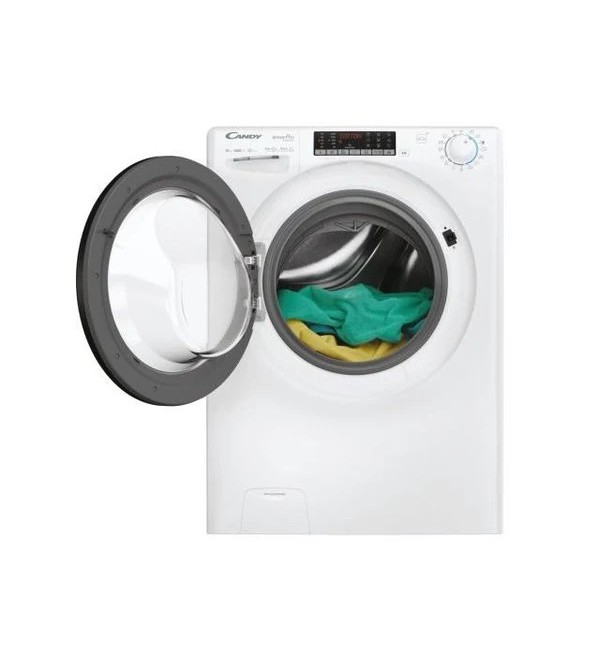 LAVE LINGE HUBLOT CANDY CS06106TWMB