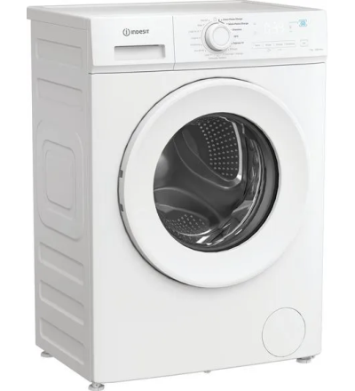 3Lave linge hublot 7 Kg 1200 T/min INDESIT