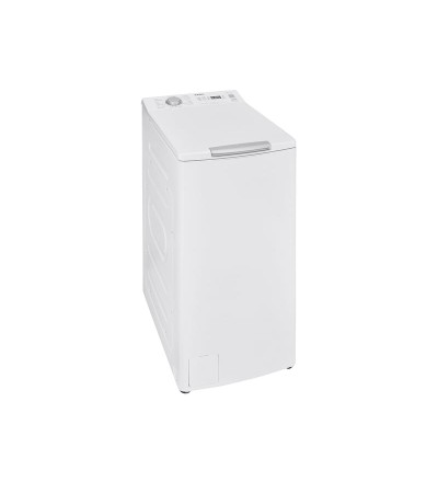 Lave linge top 7. 5Kg 1300 T SABA