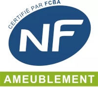 Cuisines certifiées ncba ameublement