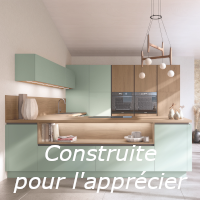Cuisine à votre goût