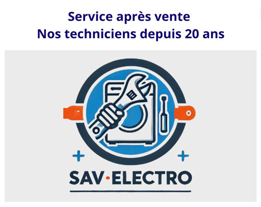 Service après-vente